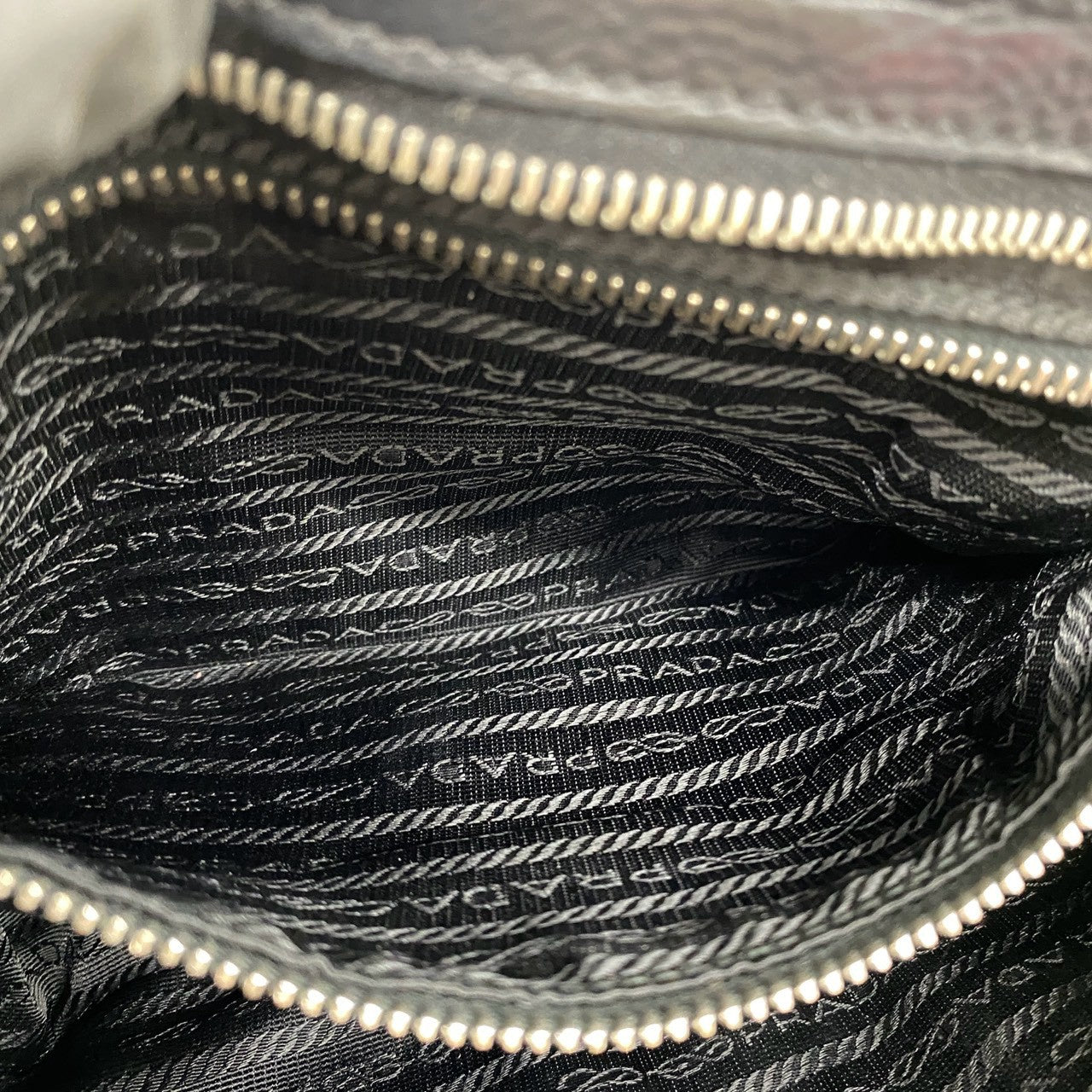 PRADA プラダ ショルダーバッグ 10