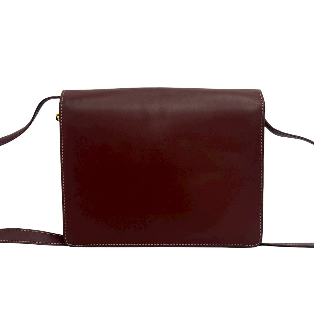 CARTIER カルティエ (Vintage) ショルダーバッグ 3