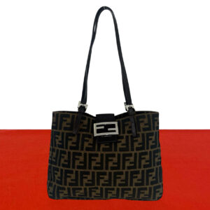 FENDI フェンディ (Vintage) ショルダーバッグ