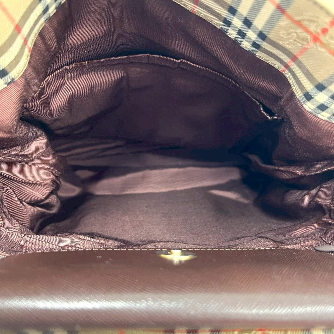 BURBERRY バーバリー トートバッグ 9
