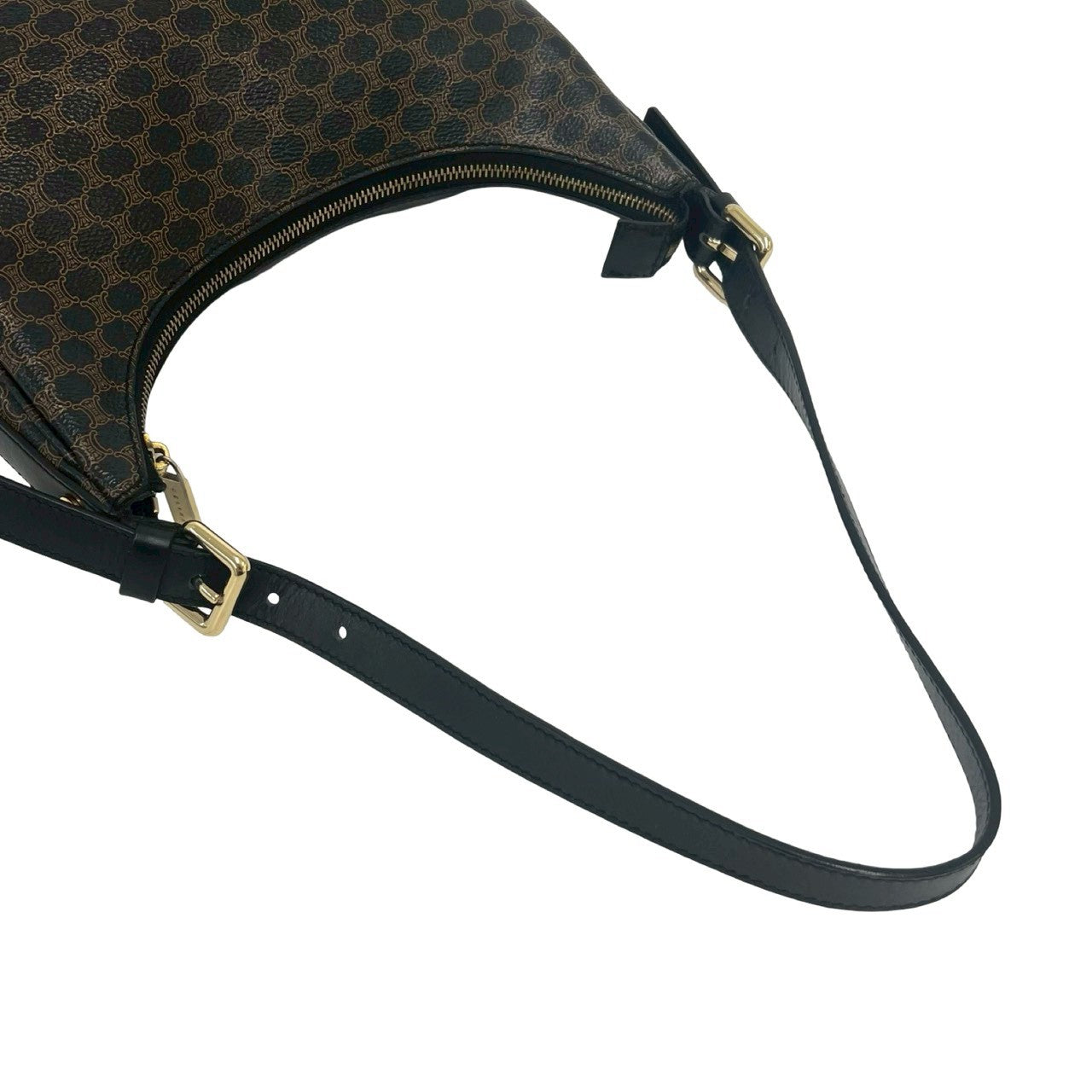 CELINE セリーヌ ショルダーバッグ 4