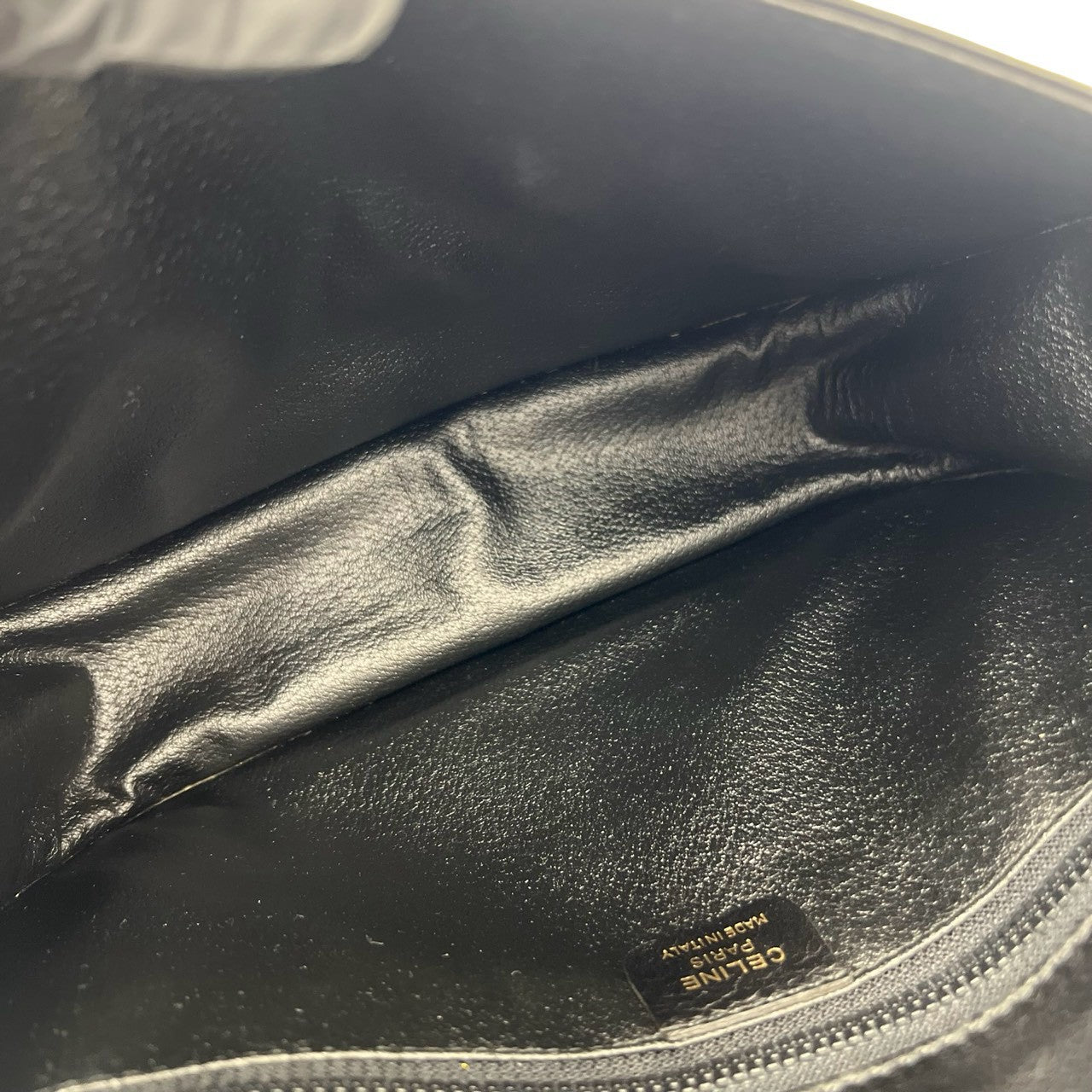 CELINE セリーヌ (Vintage) ショルダーバッグ 9