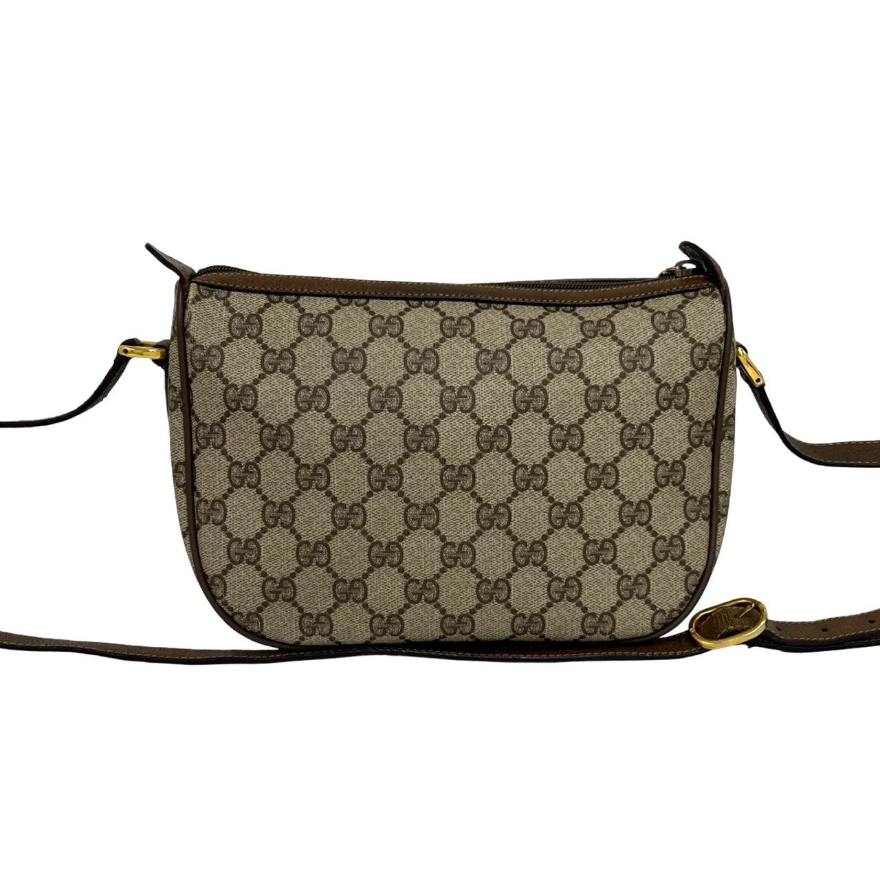 GUCCI グッチ (Vintage) ショルダーバッグ 3