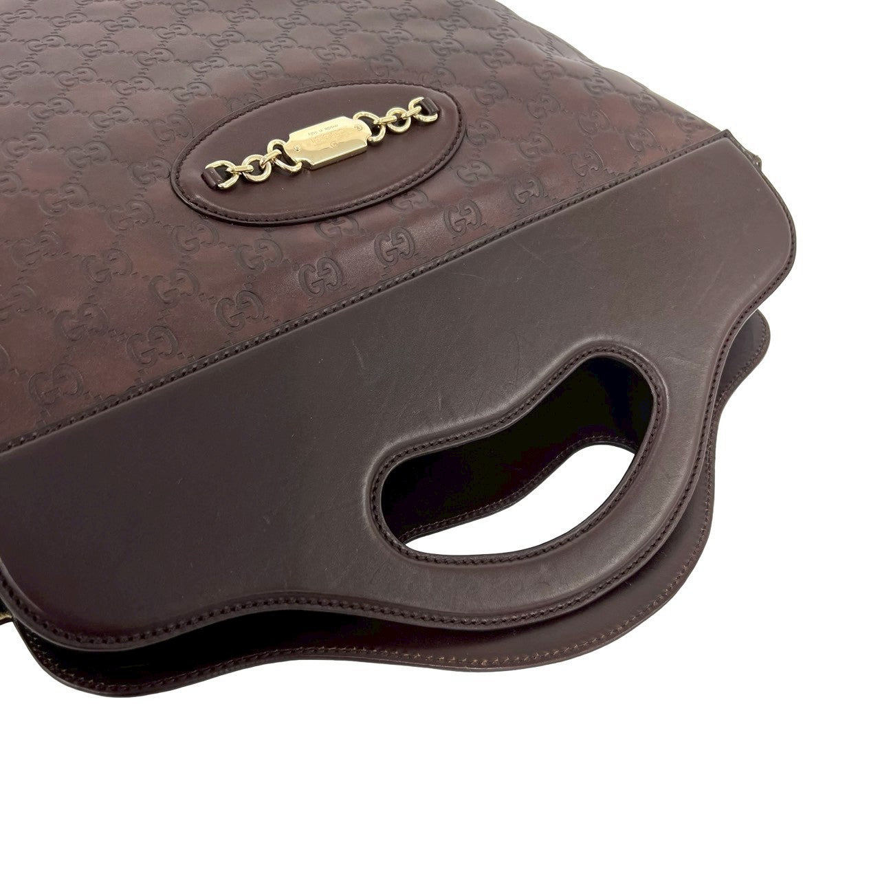 GUCCI グッチ ハンドバッグ 4