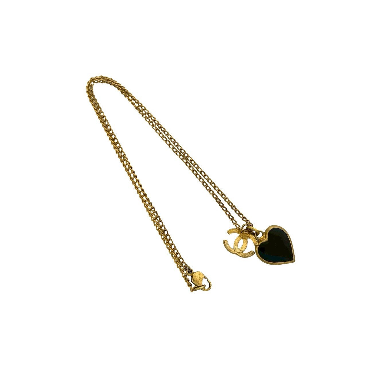 CHANEL シャネル (Vintage) ネックレス 4