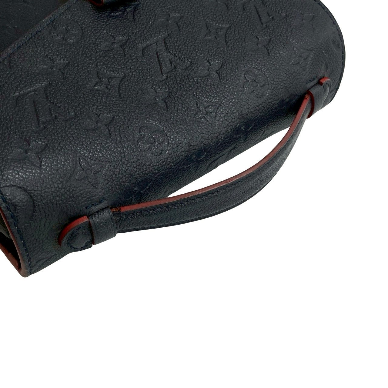 LOUIS VUITTON ポシェットメティス MM 4
