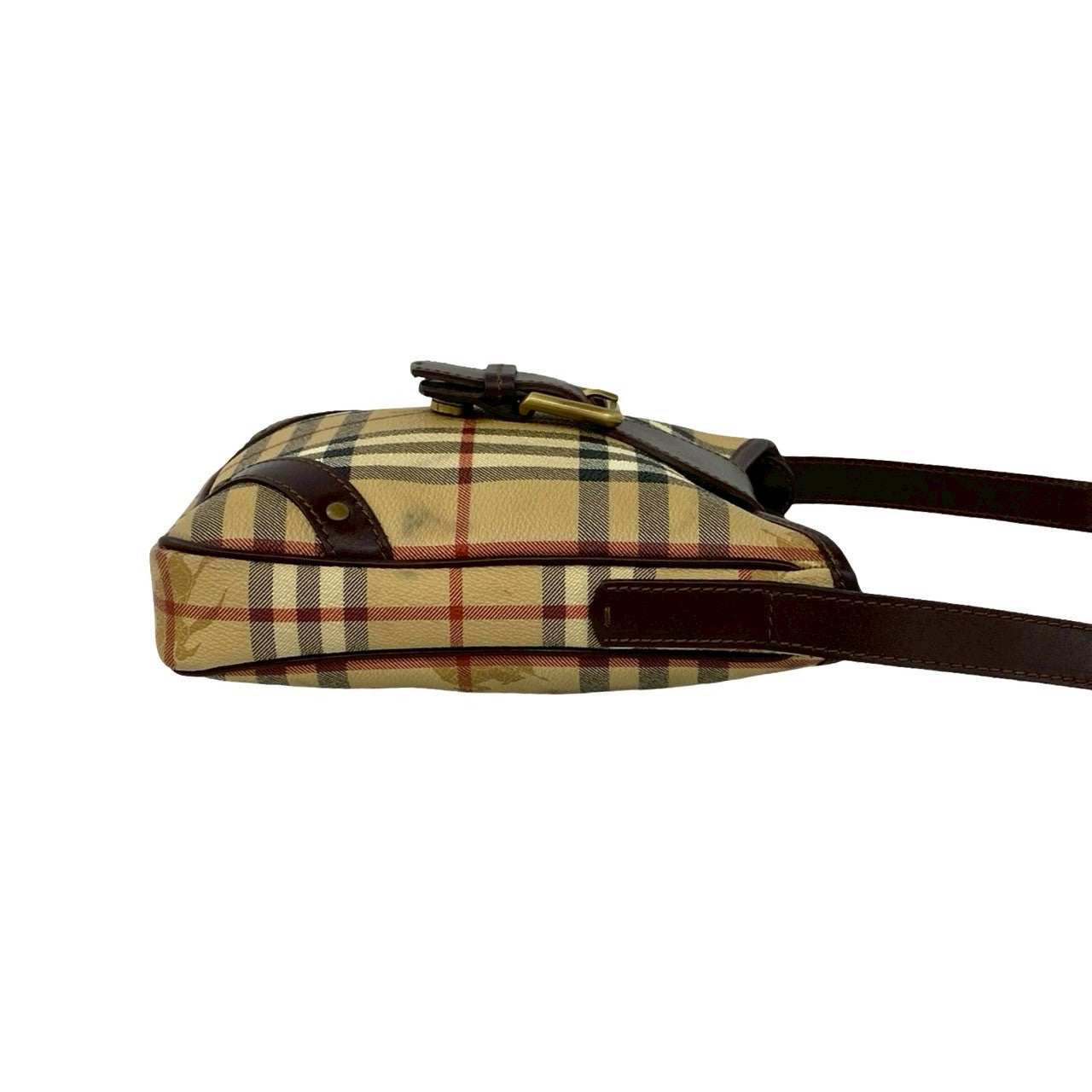 BURBERRY バーバリー ショルダーバッグ 6