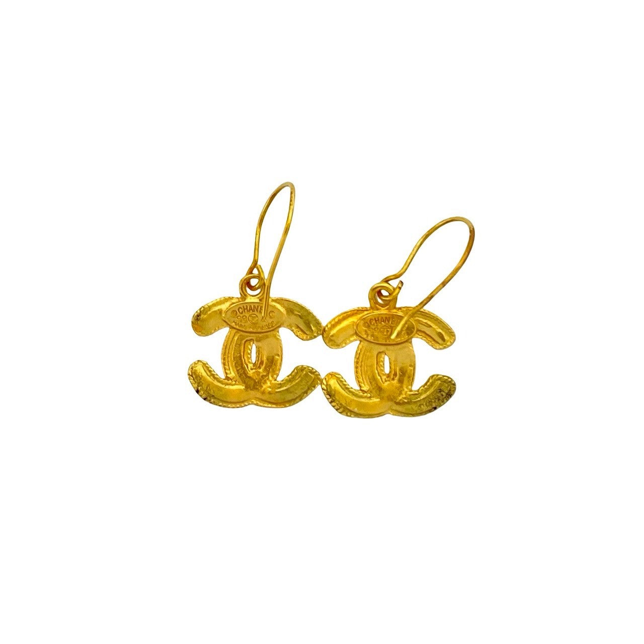 CHANEL シャネル (Vintage) ピアス 6