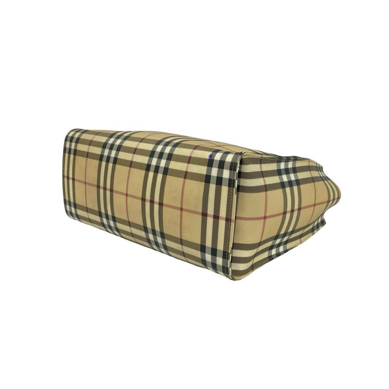 BURBERRY バーバリー ハンドバッグ 8