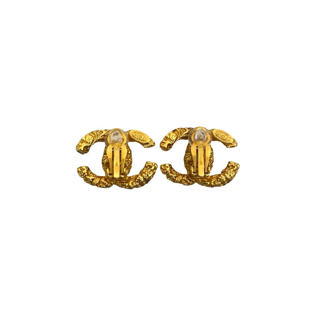 CHANEL シャネル (Vintage) イヤリング 5