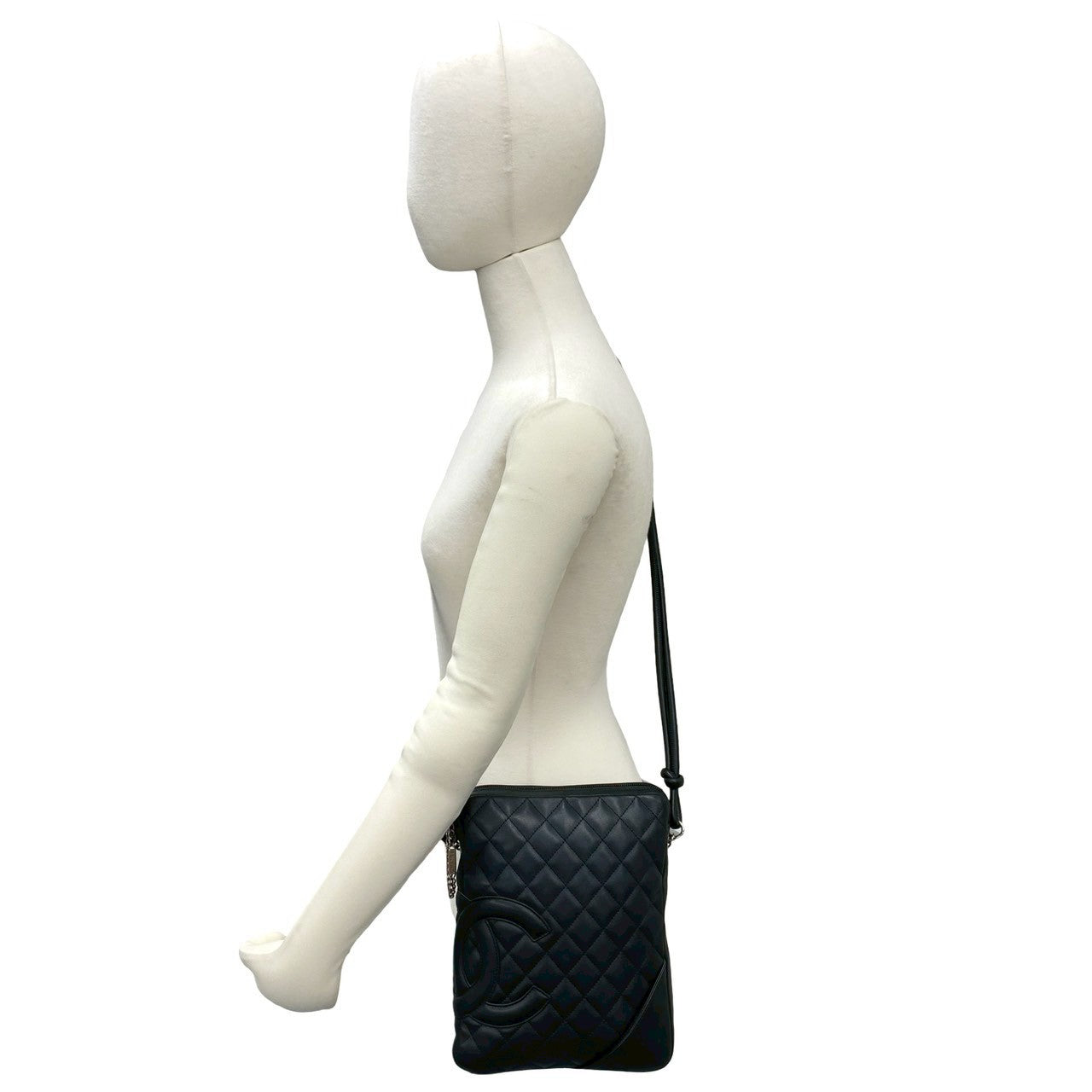 CHANEL シャネル (Vintage) ショルダーバッグ 2