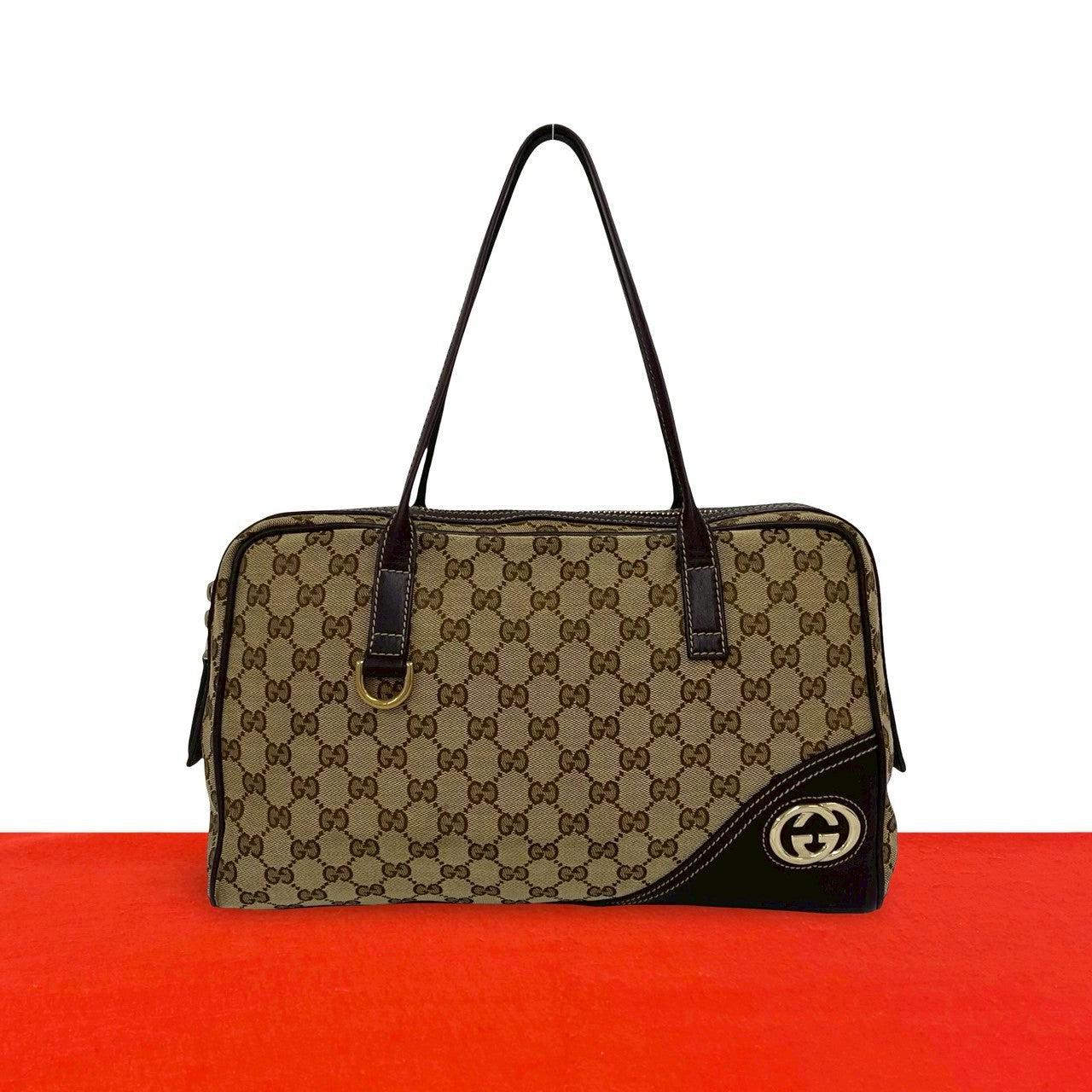 GUCCI グッチ ショルダーバッグ