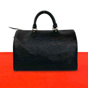 LOUIS VUITTON ルイヴィトン (Vintage) スピーディ 30 ハンドバッグ