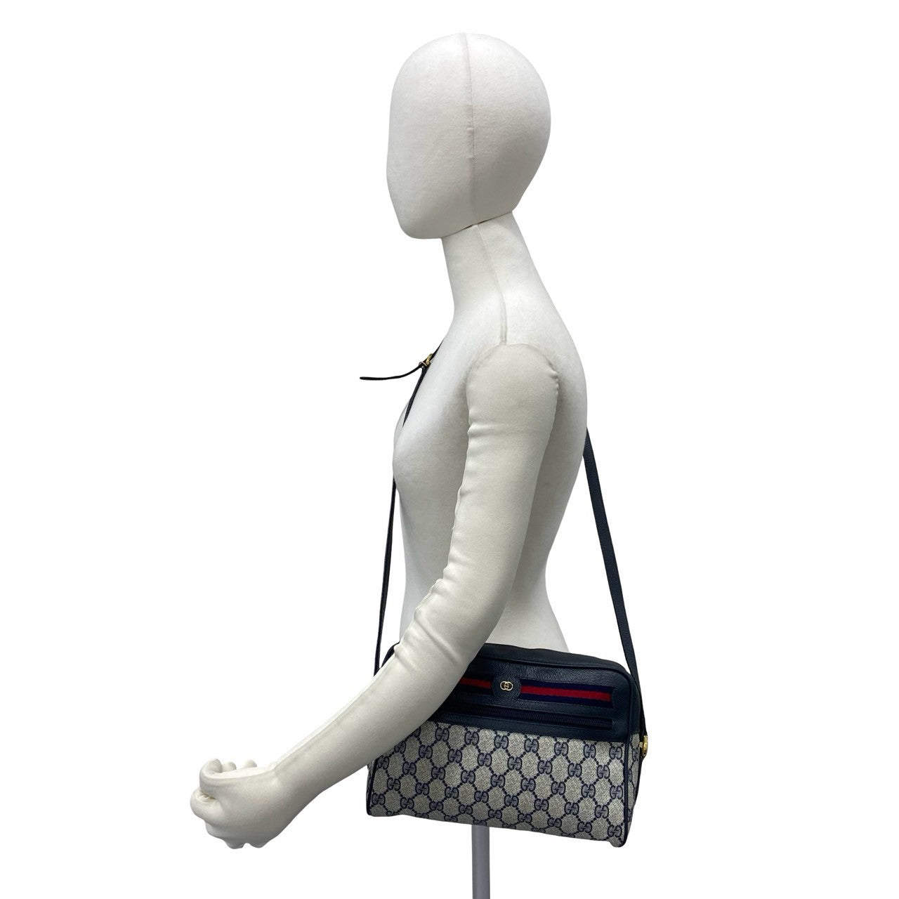 GUCCI グッチ (Vintage) ショルダーバッグ 2
