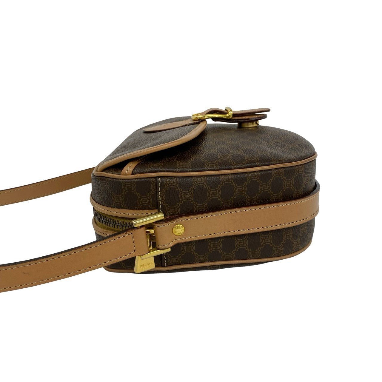 CELINE セリーヌ (Vintage) ショルダーバッグ 5