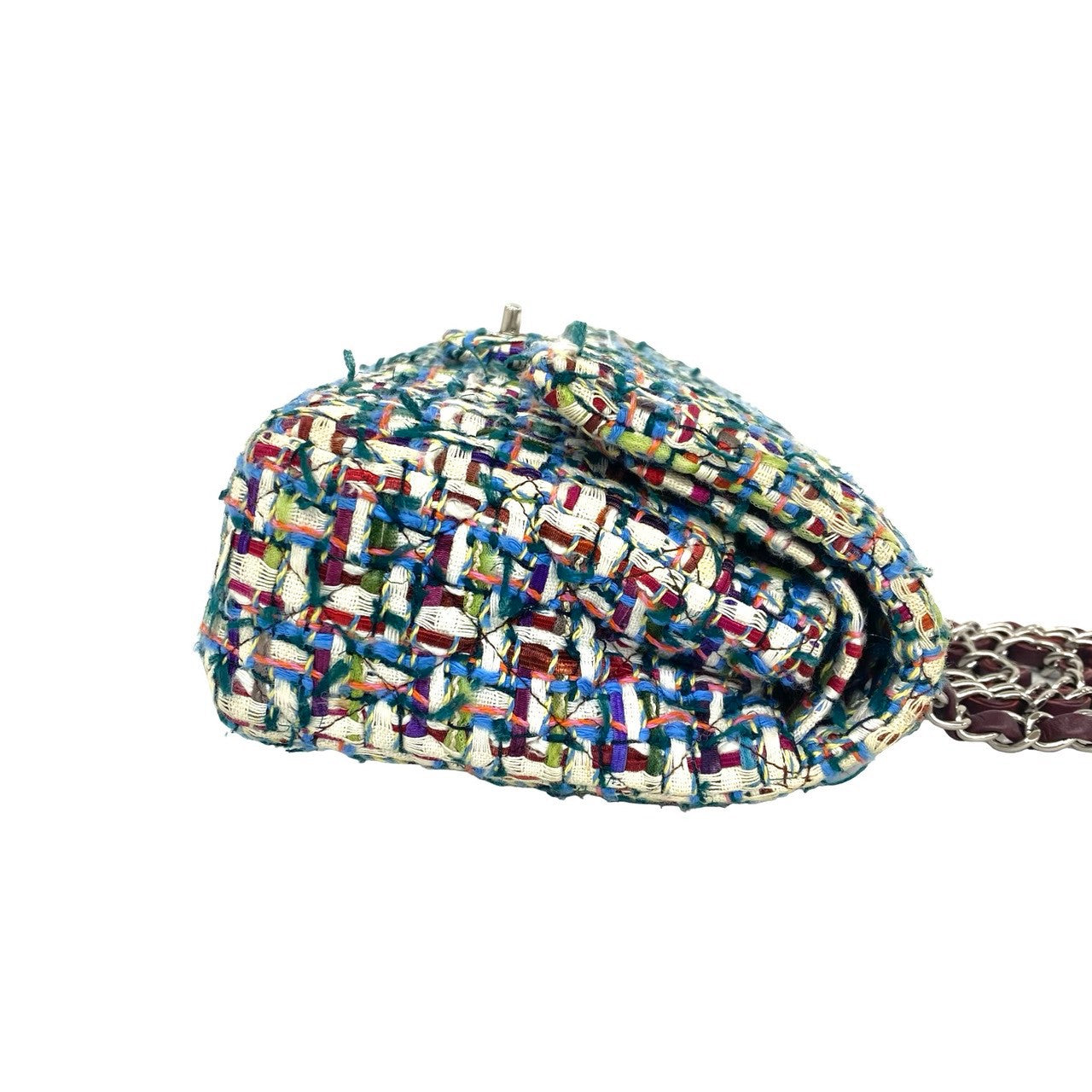 CHANEL シャネル ショルダーバッグ 6