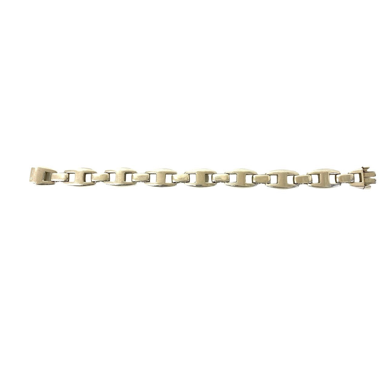 HERMES エルメス (Vintage) カシオペア ブレスレット 6