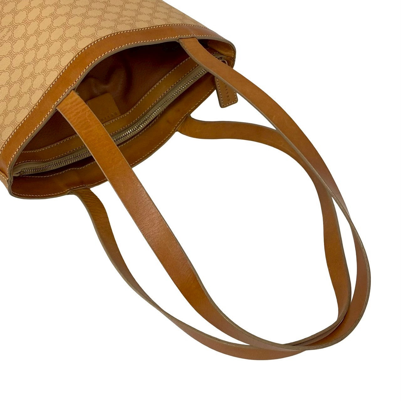 CELINE セリーヌ (Vintage) トートバッグ 4