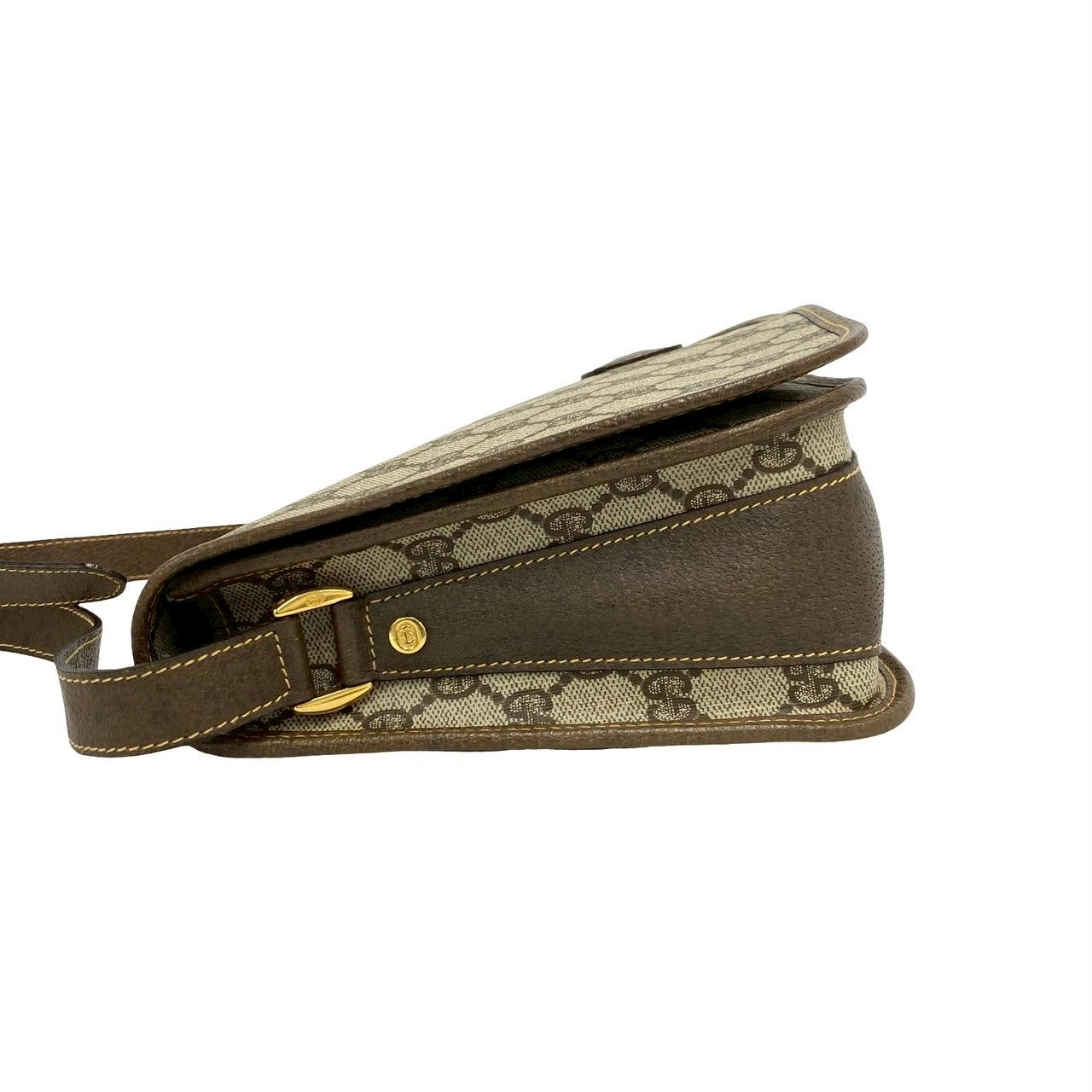 GUCCI グッチ (Vintage) ショルダーバッグ 5
