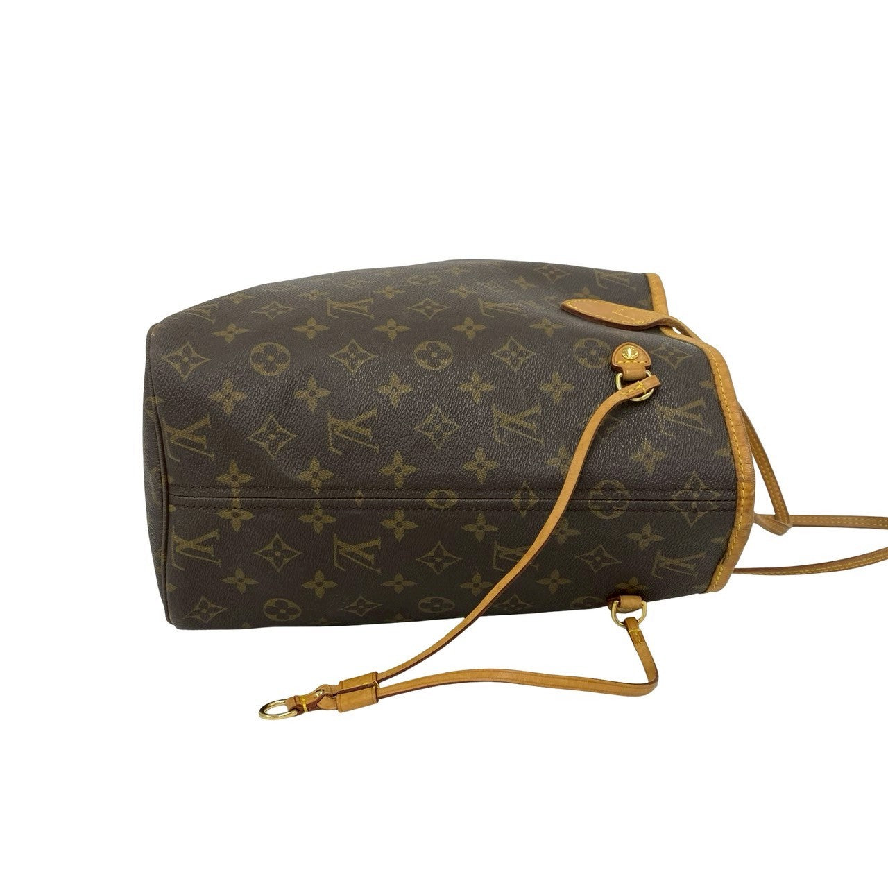 LOUIS VUITTON ルイヴィトン ネヴァーフルMM トートバッグ 6