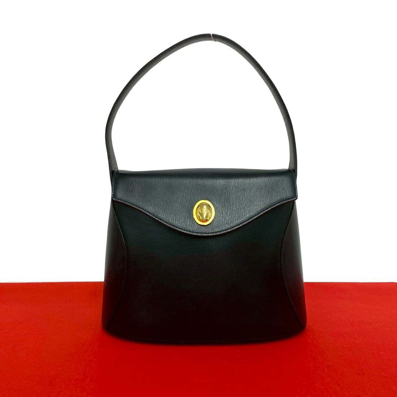 Christian Dior ディオール (Vintage) ハンドバッグ