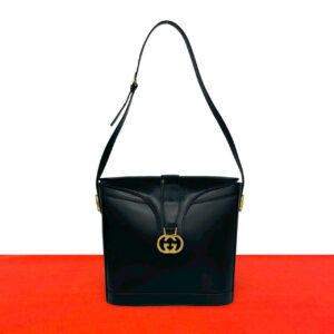GUCCI グッチ (Vintage) ショルダーバッグ