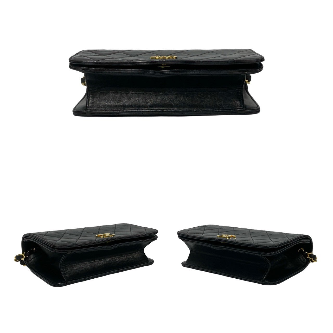 CHANEL Vintage 6