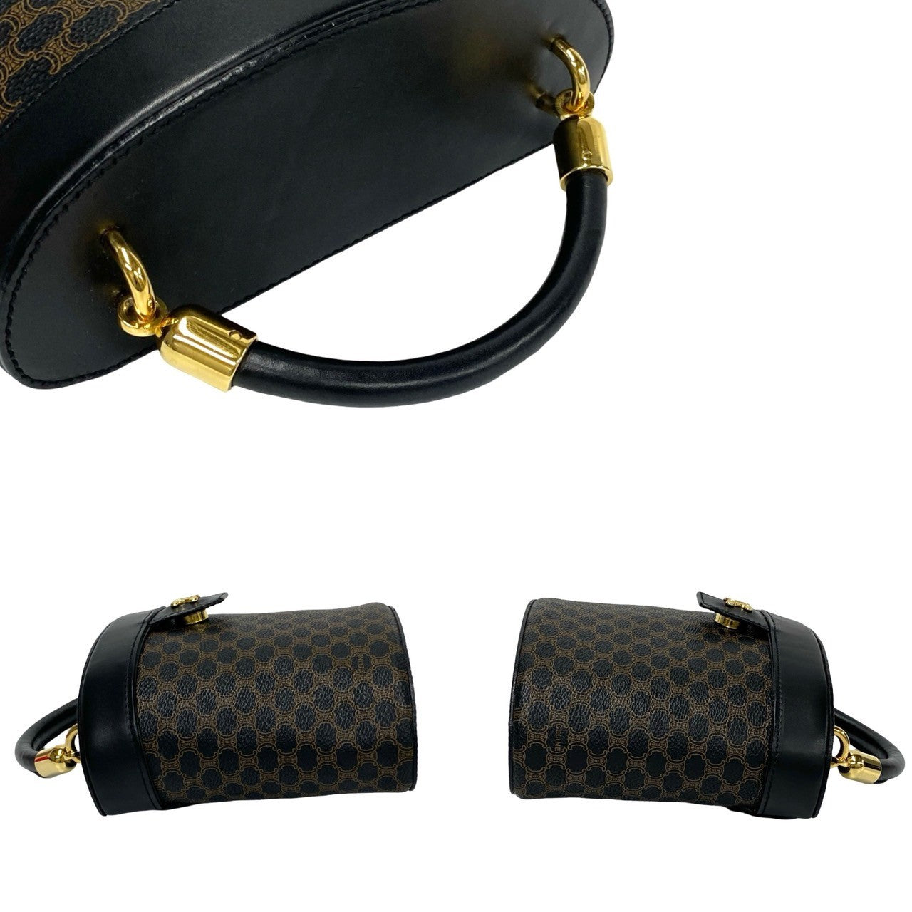 CELINE Vintage 5