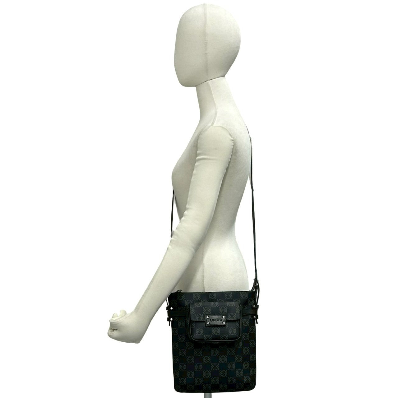 LOEWE ロエベ ショルダーバッグ 2