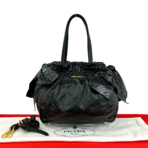 PRADA プラダ ショルダーバッグ