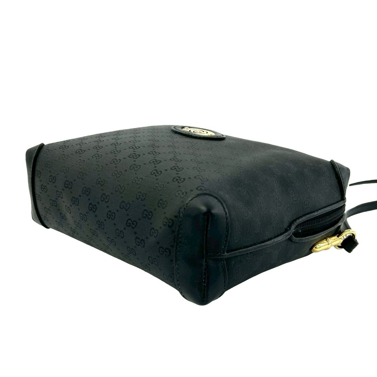 GUCCI グッチ (Vintage) ショルダーバッグ 8