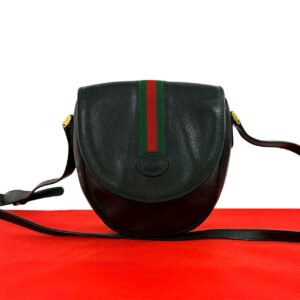 GUCCI グッチ (Vintage) ショルダーバッグ