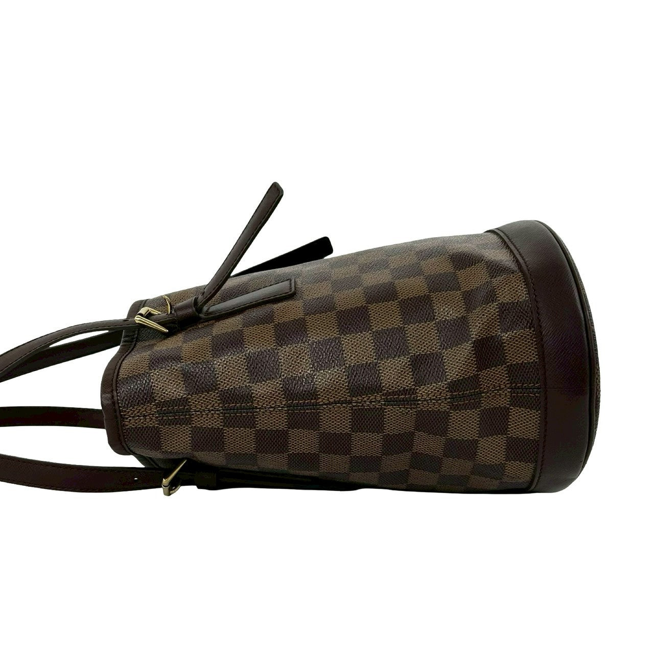 LOUIS VUITTON ルイヴィトン (Vintage) マレ トートバッグ 5