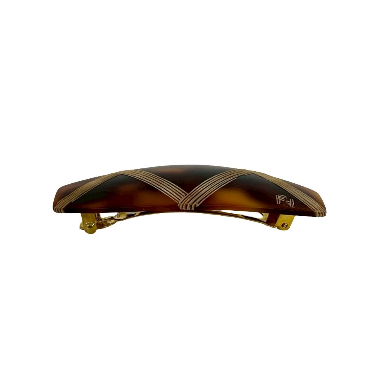 FENDI フェンディ バレッタ 3
