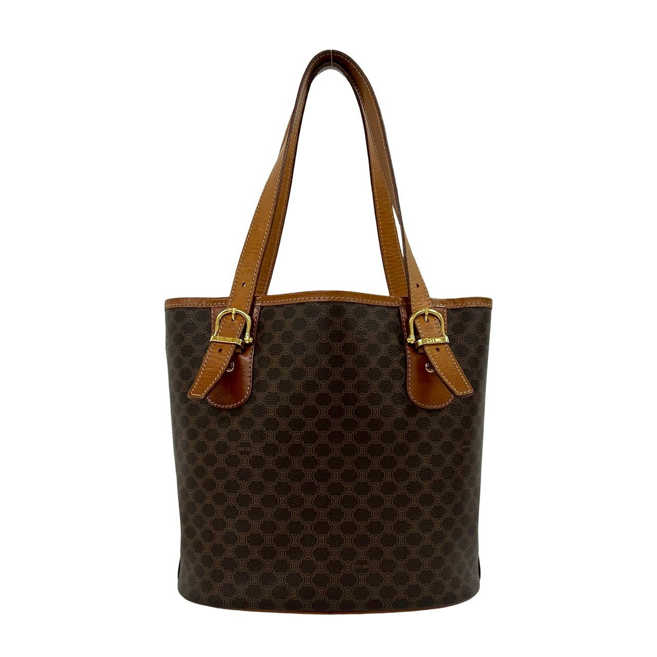 CELINE セリーヌ (Vintage) トートバッグ 3