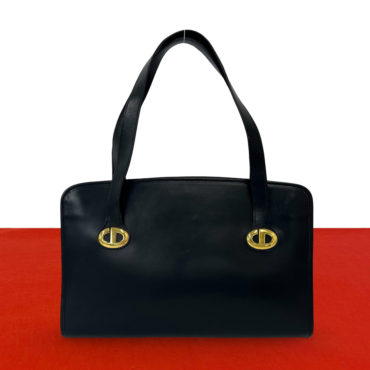 Christian Dior ディオール (Vintage) ハンドバッグ