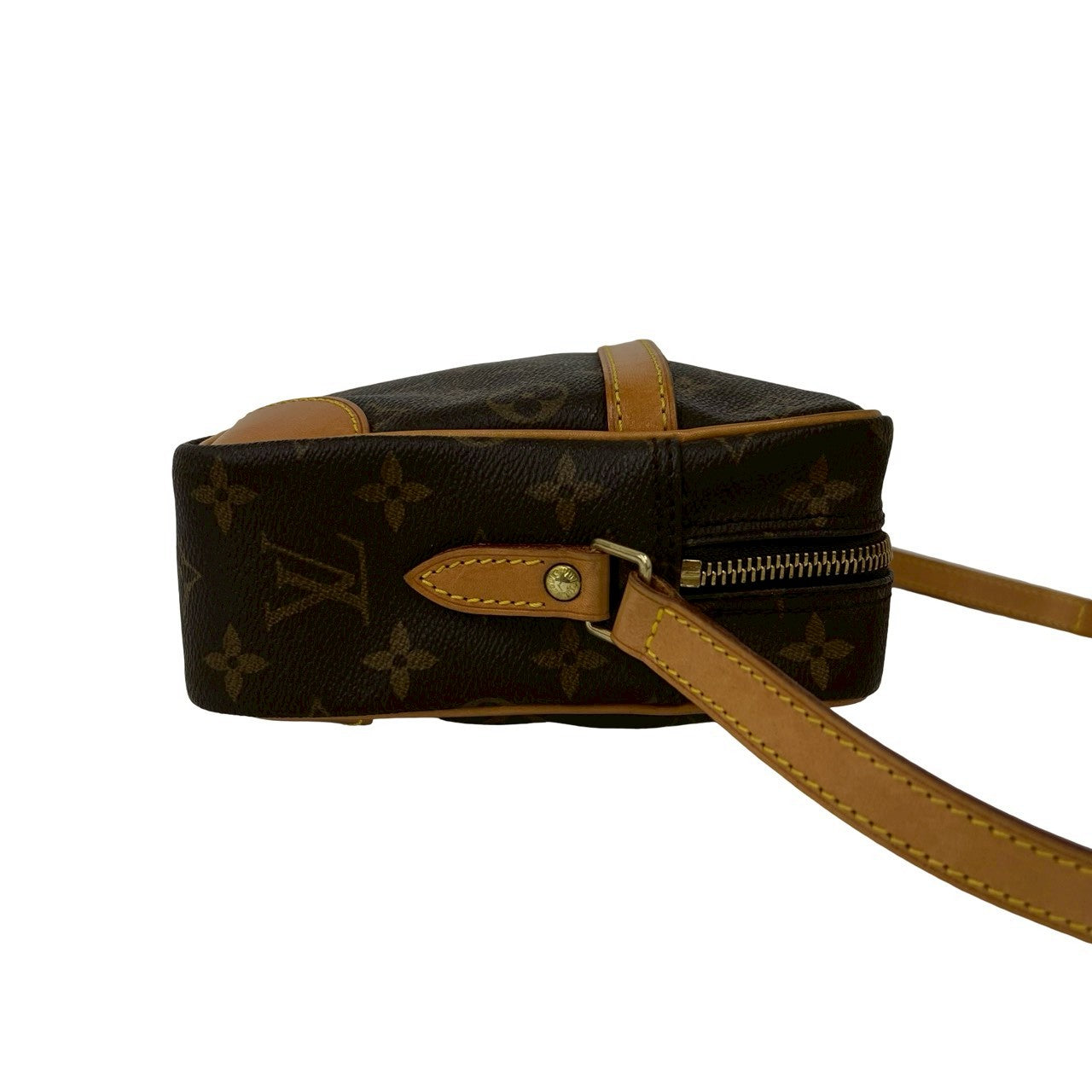 LOUIS VUITTON ルイヴィトン (Vintage) トロカデロ 28 ショルダーバッグ 6