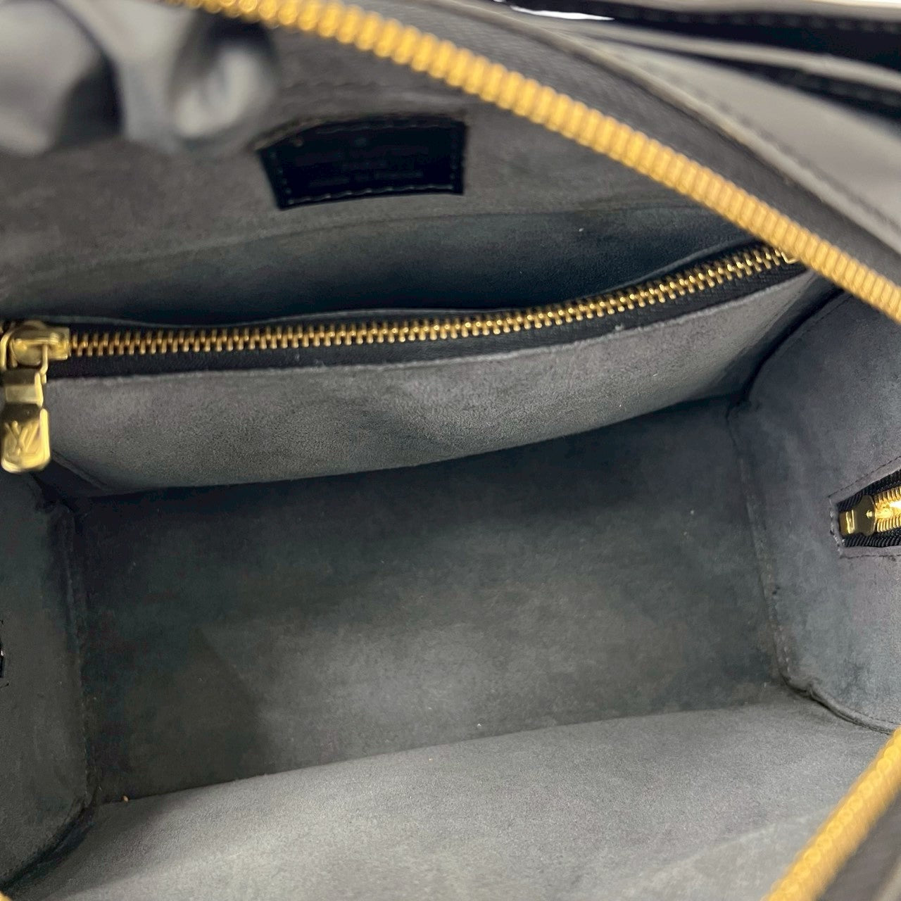 LOUIS VUITTON ルイヴィトン ポンヌフ ハンドバッグ 9