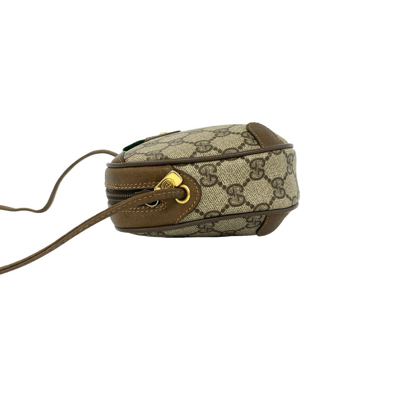 GUCCI グッチ (Vintage) ショルダーバッグ 5