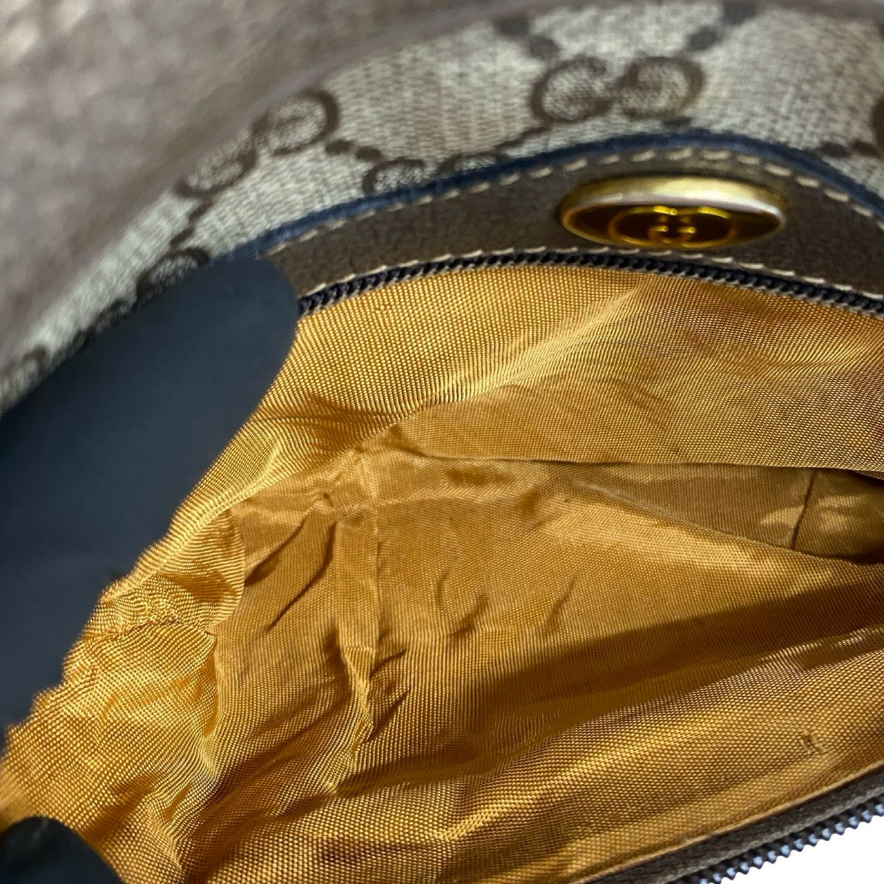 GUCCI グッチ (Vintage) ショルダーバッグ 10