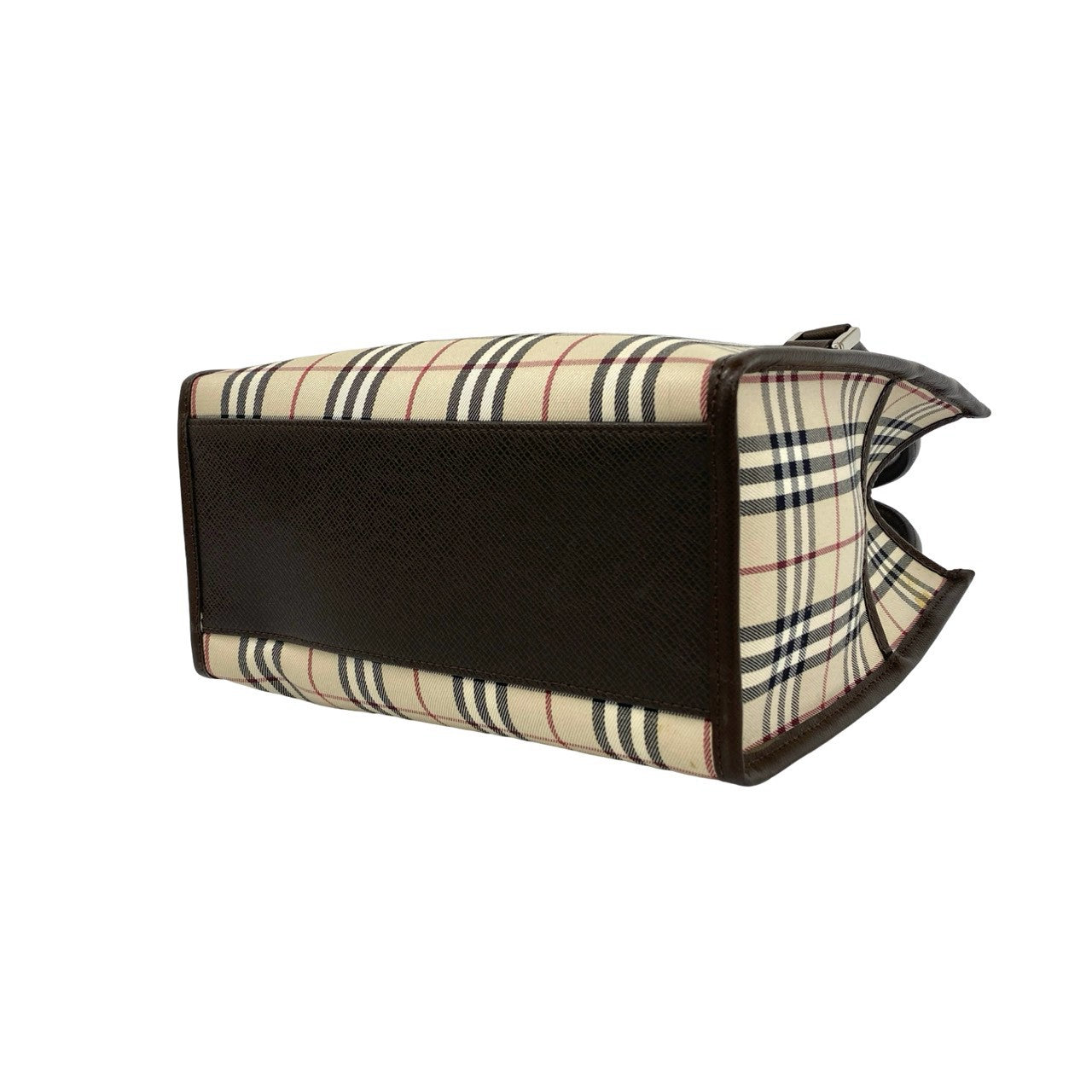 BURBERRY バーバリー ハンドバッグ 8
