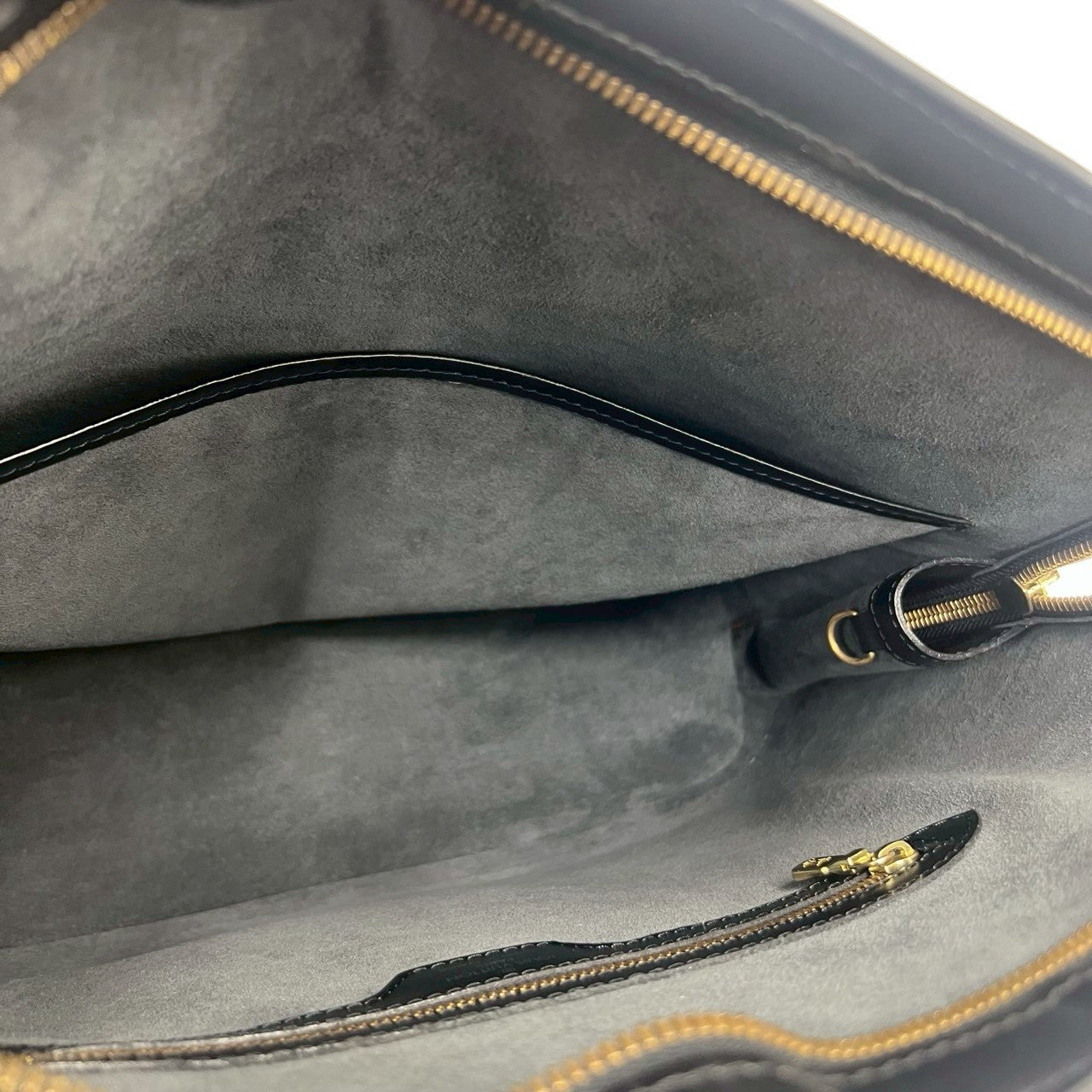 LOUIS VUITTON ルイヴィトン (Vintage) リュサック トートバッグ 9
