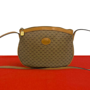 GUCCI グッチ (Vintage) ショルダーバッグ