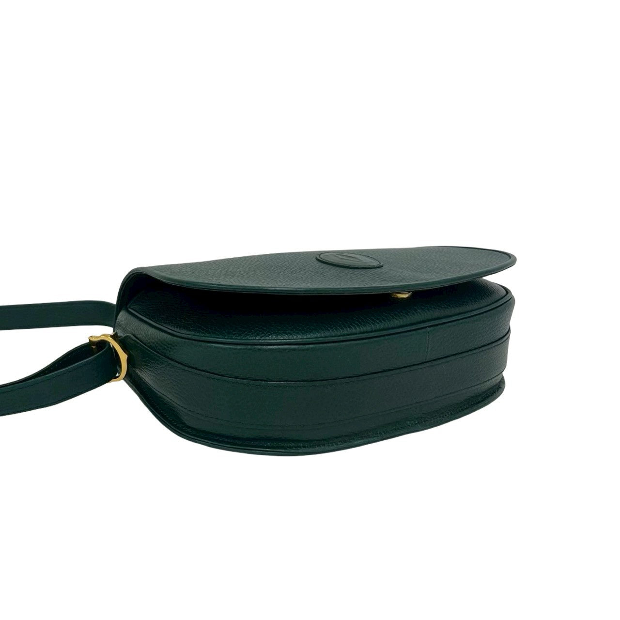 CARTIER カルティエ (Vintage) ショルダーバッグ 7