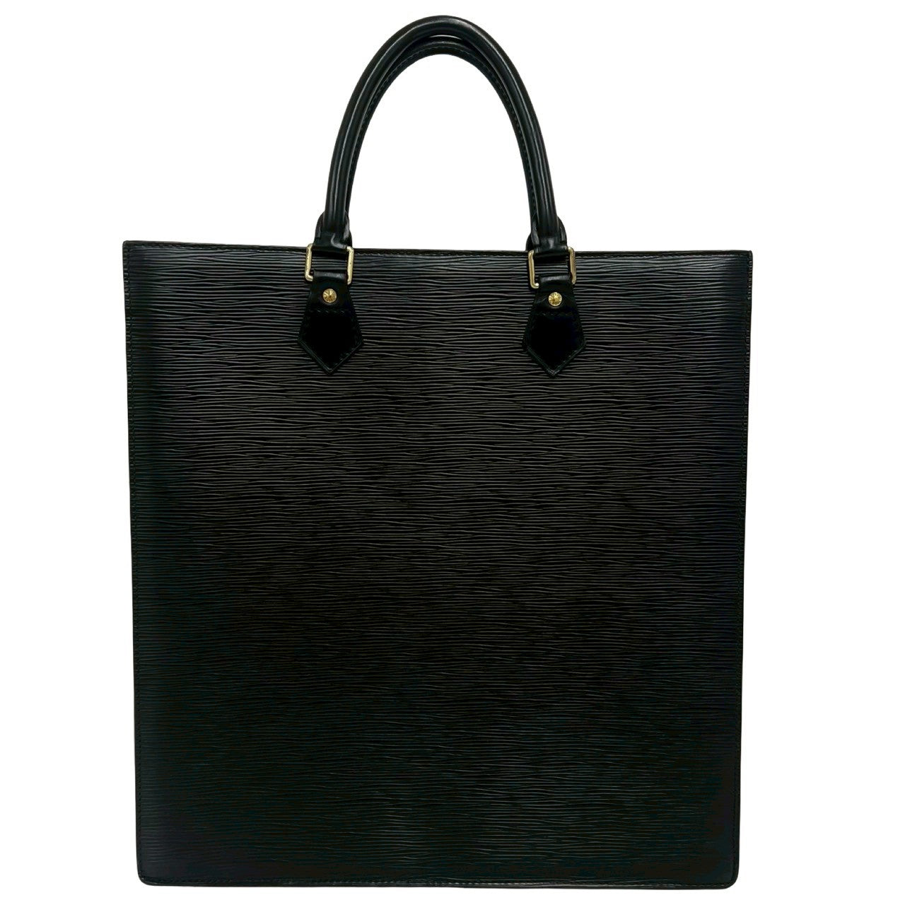LOUIS VUITTON ルイヴィトン サックプラ ハンドバッグ 3