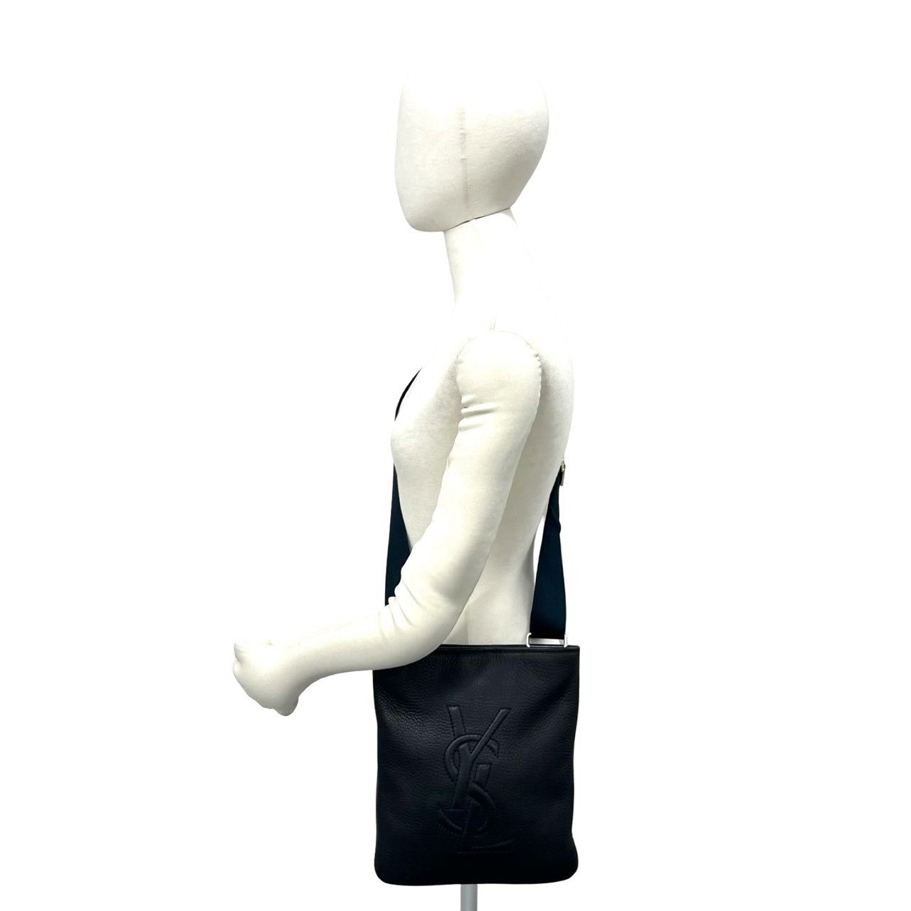 YVES SAINT LAURENT イヴ・サンローラン (Vintage) ショルダーバッグ 2