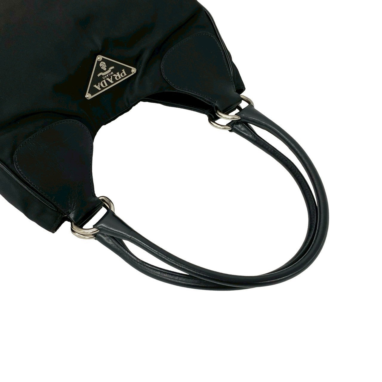 PRADA プラダ ハンドバッグ 4