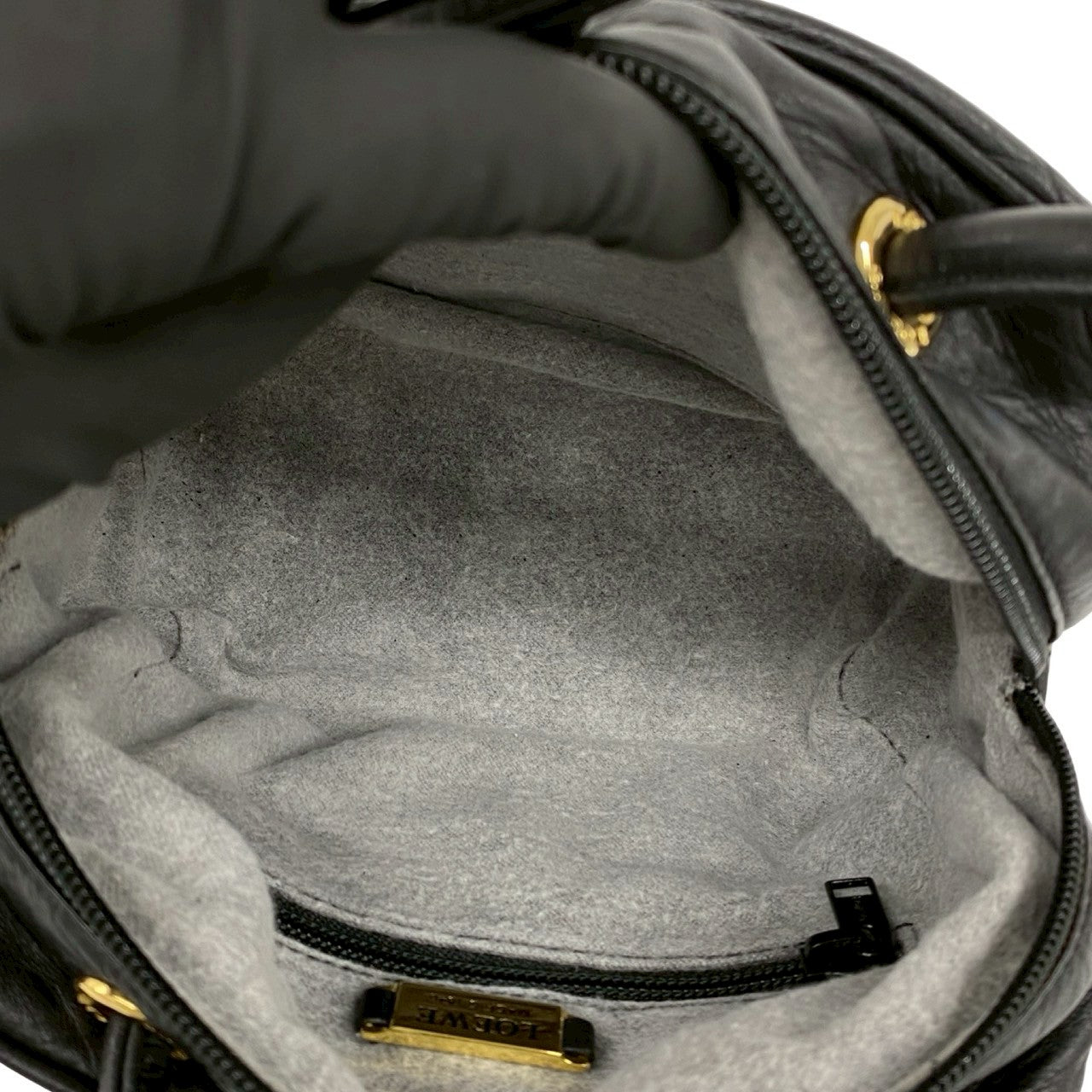 LOEWE ロエベ (Vintage) ハンドバッグ 9