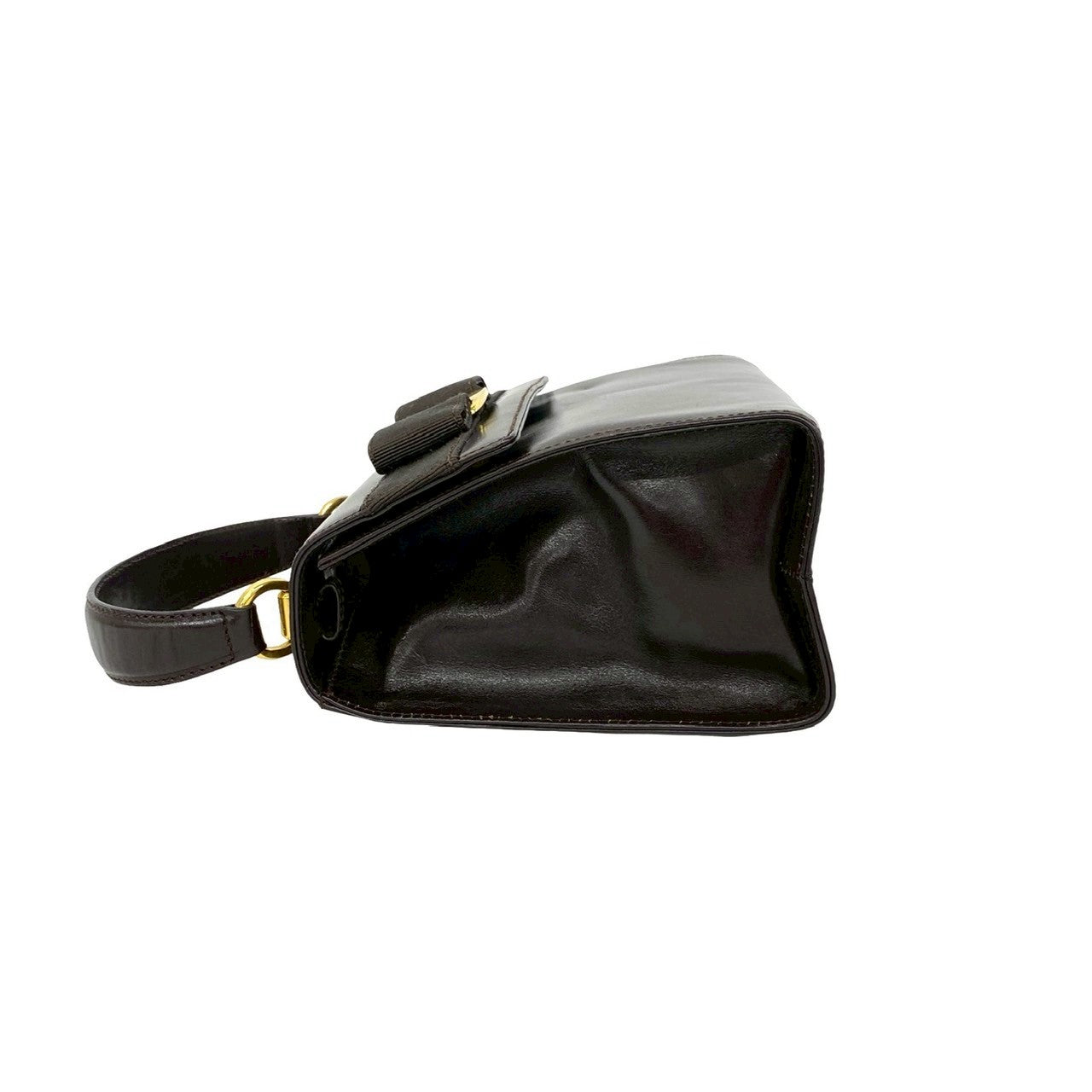 Salvatore Ferragamo サルヴァトーレフェラガモ (Vintage) ショルダーバッグ 5