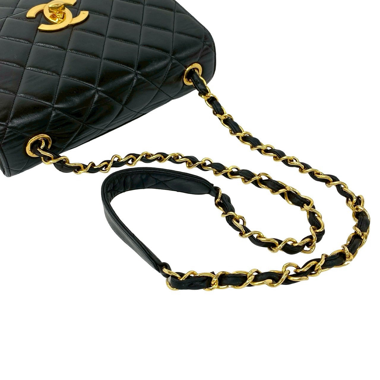 CHANEL シャネル (Vintage) ショルダーバッグ 4